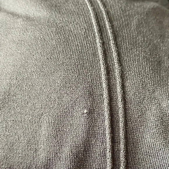 🆕Women Seamless Padded Strappy Sports Bra Charcoal L🆕 - Picture 5 of 5